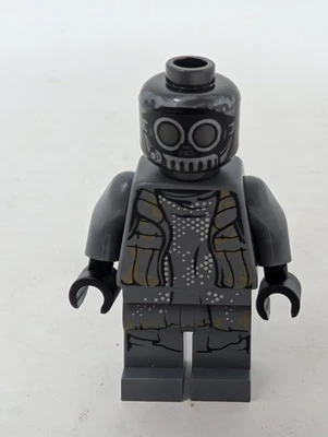 LEGO Unkar's Thug 75099 75184 Minifigura - NEGRO Foto 1 de 4
