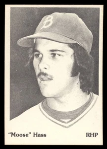 1974 1975 TCMA Minor League Baseball Singles, Choose From List, Excellent Cond - Picture 1 of 199