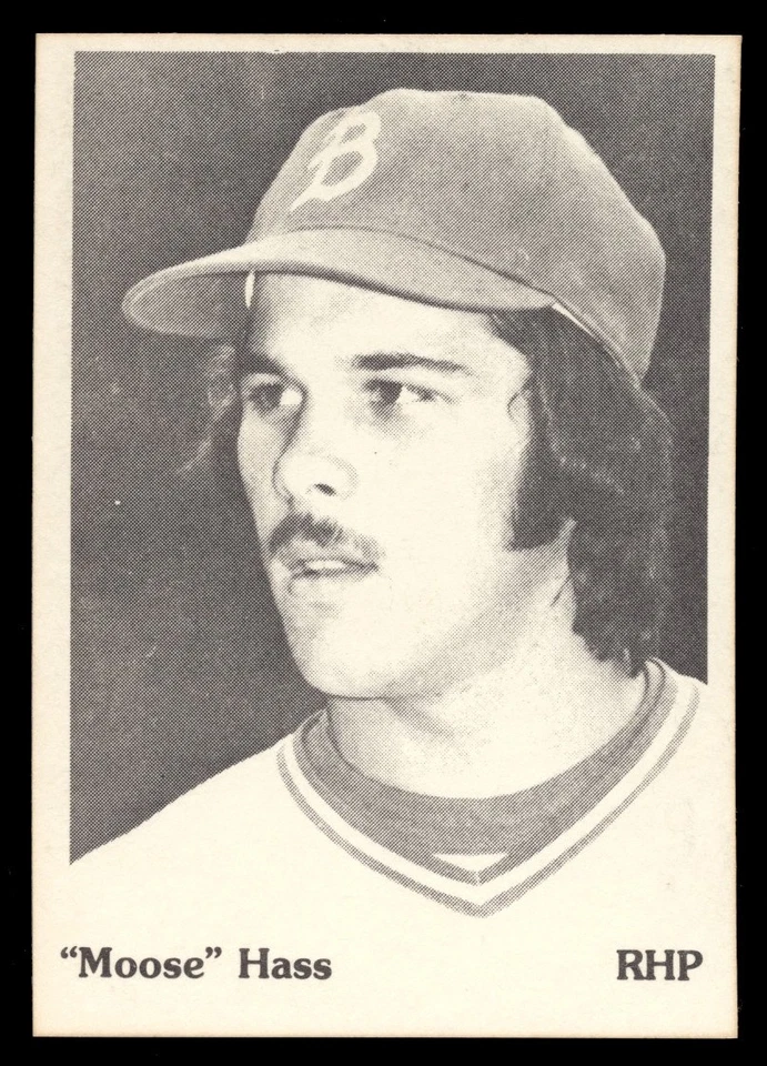 1974 1975 TCMA Minor League Baseball Singles, Choose From List, Excellent Cond - Image 1 of 1