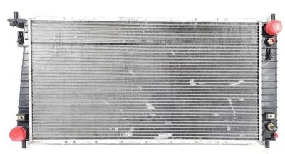 2005 2006 2007 2008 Ford F150 OEM radiador super opção de resfriamento  - Imagem 1 de 4