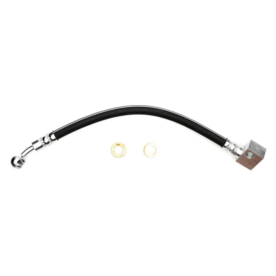 For Infiniti M45 2003-2004 R1 Concepts BHH-68061 Rear Brake Hose Foto 1 de 1