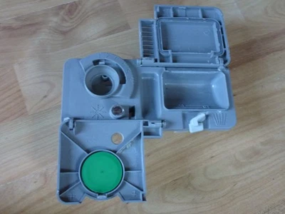 ✅Tabfach, Dosierkombi für Blomberg / Beko Geschirrspüler Arcelik Type 171860 - Bild 1 von 2