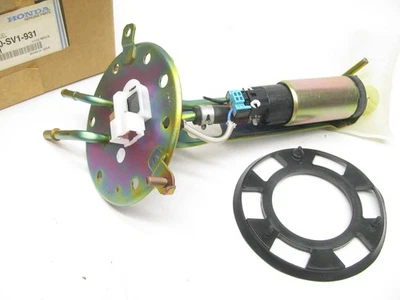 NUEVA BOMBA DE COMBUSTIBLE OEM Honda con suspensión para 97-99 Acura CL, 95-98 TL, 96-97 Accord Foto 1 de 4