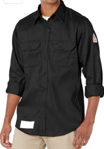 Bollwerk FR SLU8NV-MED-RG ComforTouch Excel feuerfest - Herren - Bild 1 von 5