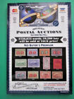 UNIVERSAL PHILATELIC AUCTIONS CATALOGUE FOR SALE No.46 TUE 10th JULY 2012 #L0199