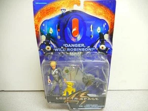 TRENDMASTERS 08391 LOST IN SPACE DR JUDY ROBINSON CRYO SUIT -CARDED-NEW -L231 - Picture 1 of 1