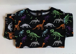 Halloween Hyde and Eek! Boutique Kids' 2 piece Sleep Set - Size 12 - Pre-Owned - Picture 1 of 5