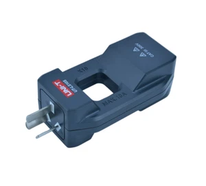 UNI-T AC Line Splitter 3 Pin 10A Maximum Load Current UT-LS10S - Picture 1 of 6