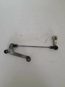 leva cambio completa honda hornet 600 1999 2001 - Imagen 1 de 4