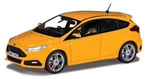 New Release VA15302 Corgi 1:43rd Scale Ford Focus Mk.3 ST Model - Picture 1 of 1