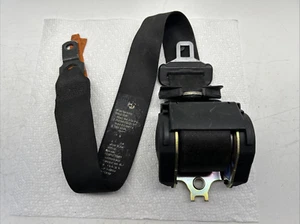 OEM FRONT RIGHT SEAT BELT RETRACTOR FOR 1997 1998 1999 2000 BMW 528I 566172801 - Picture 1 of 8