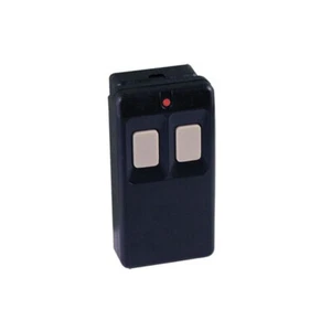 Inovonics EN1235DF Inalámbrico Doble Botón Sostener Alarma Antirrobo Transmisor - Imagen 1 de 1