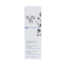 Yonka Age Defense Masque N1 Intense Hydration Repairing 1.8 Oz