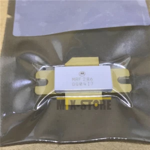 1PCS New MRF286 RF Sub-Micron MOSFET - Picture 1 of 2
