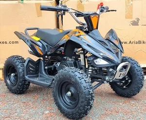 Quad, 50cc, Mini Quad, Childs Quad, Edades 3-12 años, Stock Entrega a todo el Reino Unido - Imagen 1 de 6