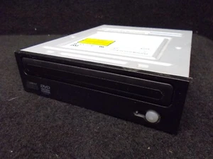 Toshiba Samsung Tsst SD-M1912, DVD ROM Drive, Ide, Black #SU-375 - Afbeelding 1 van 3