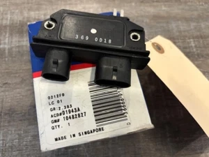 1985-1997 Chevrolet GMC 91-95 Olds 86-92 Pontiac Ignition Control Module NOS! - Bild 1 von 9