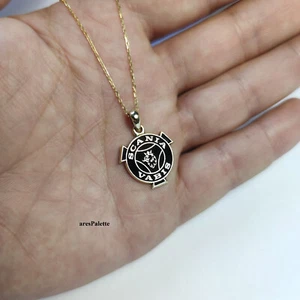 Scania Necklace - Picture 1 of 2