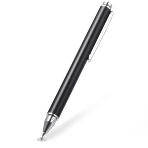 Stylets Touch Pen pointe fine capacitif pour Iphone smartphone tablette lot de 2 - Zdjęcie 1 z 1