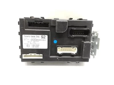 NISSAN SERENA MK4 C26 2010 - 2016 BODY CONTROL MODULE 66530 284B11VA1B - Image 1 of 4