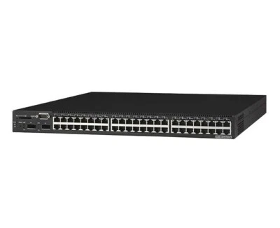 Cisco SF250-48-K9-NA 48 Port Switch (New/Sealed) - Image 1 of 4