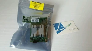 DELL INTEL 4KT53 - X520 MEZZANINE CARD 10Gb FOR DELL POWEREDGE BLADES - Picture 1 of 4