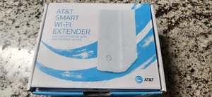 AT & T Smart Wi-Fi Extender Air 4921 Model WFEXT4921-41 - Bild 1 von 2