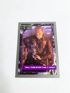1991 Impel Terminator 2 Judgment Day Card # 115 - Picture 1 of 2
