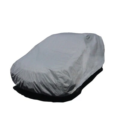 Toyota Land Cruiser Weatherproof Crossover storage SUV Car Cover 2008 -2025 - Image 1 of 4