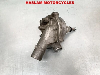 kawasaki zx10 r ninja water pump 490440003 2004 to 2005 genuine - Image 1 of 3