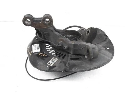 Cojinete de buje de nudillo de husillo de conductor delantero Toyota Sienna 2011-2020 43212-08030 Foto 1 de 4