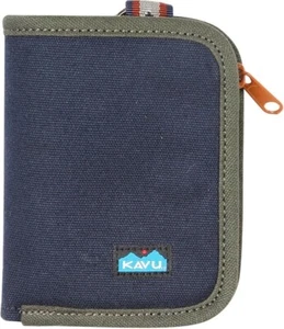 Cartera KAVU Zippy ~ Grimm Forest 🌲 🌲 🌲 - Imagen 1 de 7