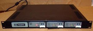 MCS Media Control Systems Spyglass TV-Kanal Fehlererkennung & Bypass-System - Bild 1 von 5