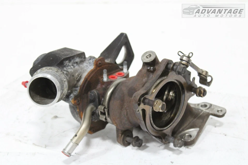 2018-2021 HONDA ACCORD FWD 1.5L ENGINE TURBO CHARGER TURBOCHARGER 17K MILES OEM - Image 1 of 4