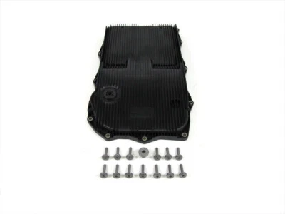 OEM MOPAR 8 SPEED AUTO TRANSMISSION FILTER RAM JEEP DODGE GRAND CHEROKEE DURANGO - Image 1 of 4