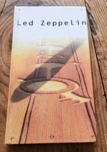 Led Zeppelin - 4 Compact Disc Remastered Box Set - Picture 1 of 6