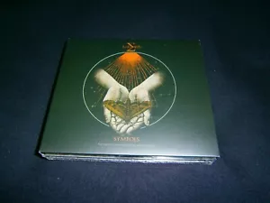 PLATEAU SIGMA - Symbols. Digipak CD - Picture 1 of 5