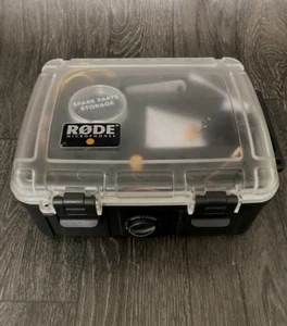 90-Day Warranty!!! RØDE HS1-P Headset Microphone (Please Read Description) - Picture 1 of 2
