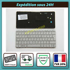 CLAVIER ARGENT AZERTY POUR HP 210-3026ef 210-3026sf -2290sf 210-2291ef 210-2291s