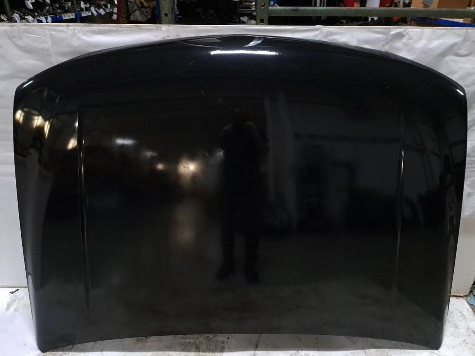 КАПОТ подходит для GMC YUKON 1999 - 2007 OEM  - Изображение 1 из 4