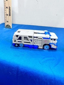 Takara Hasbro 2001 Transformers Robots in Disguise ULTRA MAGNUS RiD Spy Changer - Picture 1 of 6