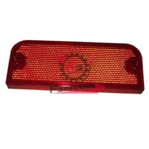 055.RP221 Lampe Glas Hintern Bravo P/ Ciao Px - Picture 1 of 1