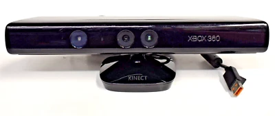 MICROSOFT XBOX 360 KINECT SENSOR CAMERA Model 1473 - Image 1 of 4