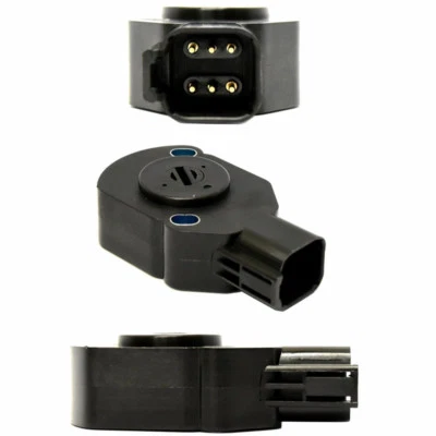 TPS APPS Throttle Position Sensor For 1998-2007 Dodge Ram 2500 3500 5.9L Cummins — 第 1/4 张图片