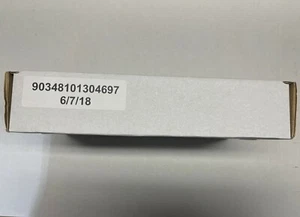 BOSCH 9034810104697 8101304697 8101304697 CONTROL CARD MODULE FW38B 10X8X4 - Picture 1 of 3