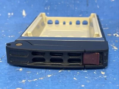 "LOT OF 13 "  Supermicro 05-SC97335-XX00C001  Harddrive 2.5'' Tray & Slot Filer - Image 1 of 4