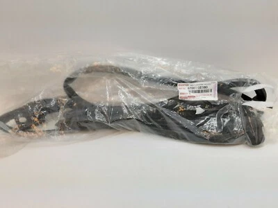 NUEVO OEM 2016-2019 LEXUS RX350 RX450H PUERTA DELANTERA DERECHA RESISTENTE AL CLIMA 67861-0E080 Foto 1 de 4