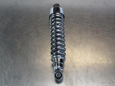 EB1383 2009 TRIUMPH BONNEVILLE SE AMORTIGUADOR TRASERO DERECHO DERECHO Foto 1 de 4