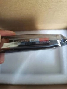 EMC D4-2S10-600U 005053360 005053363 600G 10K SAS Hard Drives - Picture 1 of 4