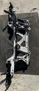 Schlitten Audi RS3 2.5 TFSI 400 PS 8V 2019 - Bild 1 von 7